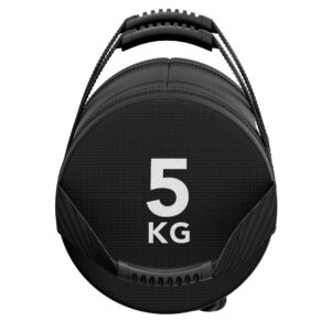 TUNTURI PLATINUM STRENGTH BAG 5 KG – TRÄNINGSSÄCK