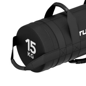 TUNTURI PLATINUM STRENGTH BAG 15 KG – TRÄNINGSSÄCK