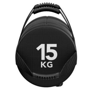 TUNTURI PLATINUM STRENGTH BAG 15 KG – TRÄNINGSSÄCK