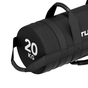 TUNTURI PLATINUM STRENGTH BAG 20 KG – TRÄNINGSSÄCK