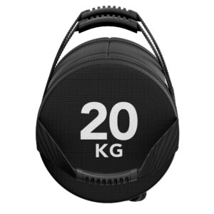 TUNTURI PLATINUM STRENGTH BAG 20 KG – TRÄNINGSSÄCK