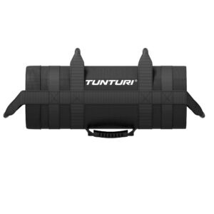 TUNTURI PLATINUM STRENGTH BAG 25 KG – TRÄNINGSSÄCK